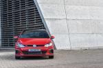 Volkswagen Golf GTI 5-Door 2017 года (ZA)